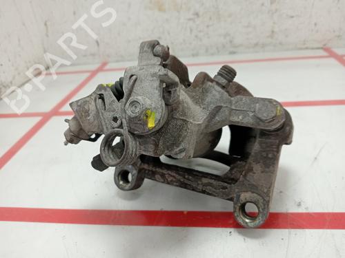 Left rear brake caliper VW TRANSPORTER T4 Van (70A, 70H, 7DA, 7DH) 1.9 TD | BP30681830M107 