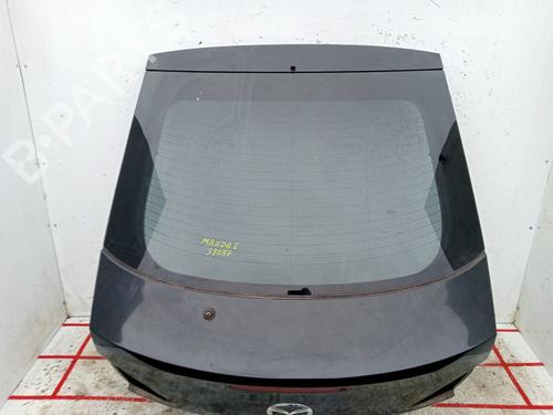 Tailgate MAZDA 6 Hatchback (GH) 2.0 MZR-CD (GH14) | BP31377670C6 - Image 3