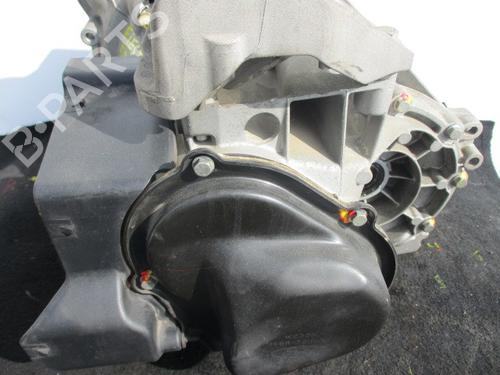 Gearbox FORD FIESTA VI (CB1, CCN) 1.25 | BP15925577M3