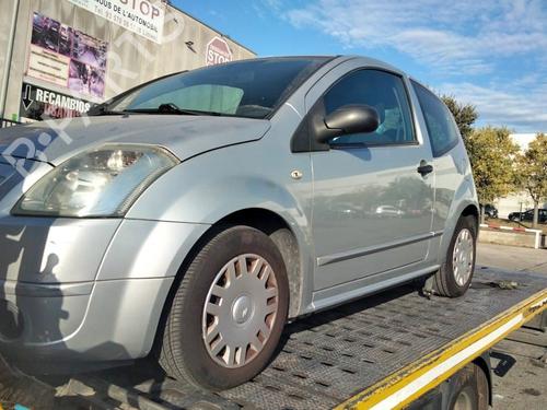 Left taillight CITROËN C2 (JM_) 1.1 | BP15930102C34 