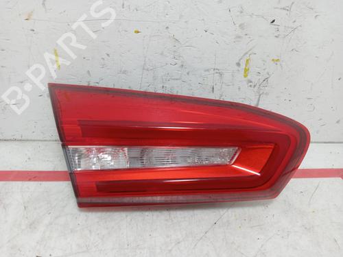 Venstre baglygte bagklap FORD FOCUS IV Turnier (HP) [2018-2026]  32750092