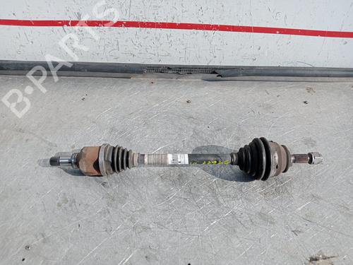 Used Left front driveshaft Left front driveshaft 32116020 32116020