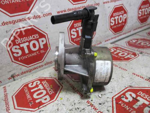 Vacuum pump RENAULT CLIO II (BB_, CB_) 1.5 dCi (B/CB07) | BP7392939M80 