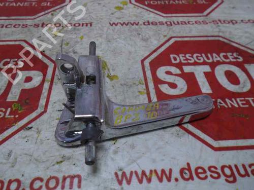 Rear right interior door handle SEAT CORDOBA (6K1, 6K2) 1.4 i | BP7349102I16 