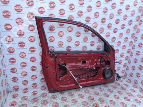 Left front door BMW 3 Compact (E46) 320 td | BP7622543C2 