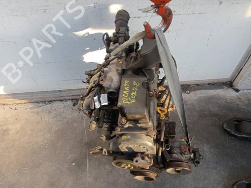 Engine KIA PICANTO I (SA) 1.1 | BP39718281M1  - Image 7