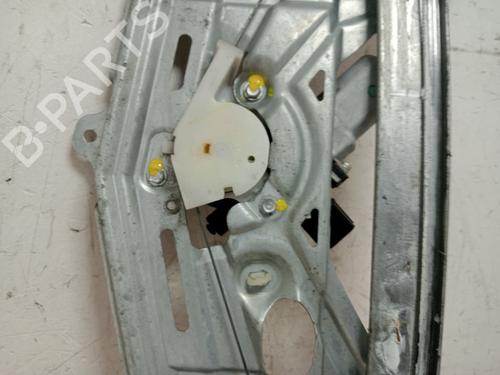 Front left window mechanism HONDA CIVIC VIII Hatchback (FN, FK) Type R (FN2) | BP21781284C22 