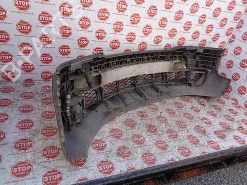Front bumper AUDI A6 C5 Avant (4B5) 2.7 T quattro | BP7622778C7 