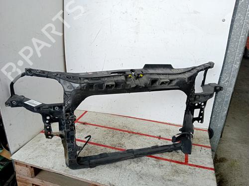 Used Front slam panel SEAT IBIZA III (6L1) [2002-2009]  21187072