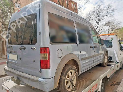 FORD TOURNEO CONNECT 1.8 TDCi (110 hp) 851548