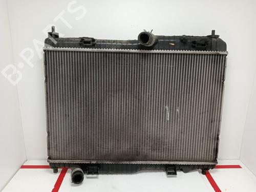 Køler FORD TOURNEO COURIER B460 MPV 1.0 EcoBoost (100 hp) 15932152