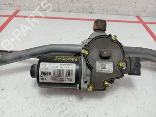 Front wiper motor PEUGEOT EXPERT Van (V_)  | BP28030580M29 