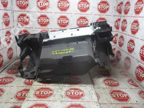 Glove box MERCEDES-BENZ E-CLASS (W211) E 280 CDI (211.023) | BP7394314C95 