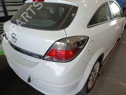 Used Third brake light Third brake light 37641888 37641888