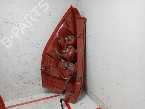 Rückleuchte Rechts MAZDA 5 (CR) 2.0 CD (CR19) | BP30711424C35 