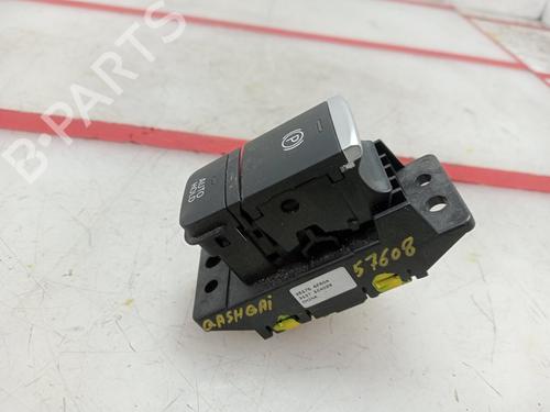 Hand brake NISSAN QASHQAI II (J11, J11_)  | BP21517103I18 