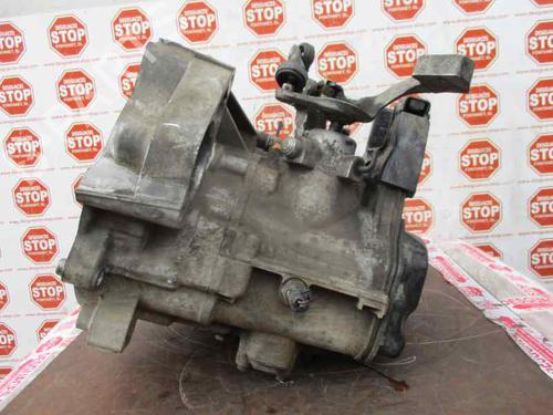 Gearbox VW POLO (9N_, 9A_) 1.4 16V | BP7389303M3 