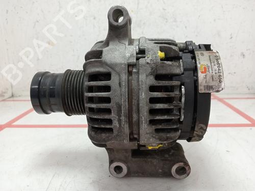 Alternator FORD TRANSIT Van (FA_ _) 2.4 DI RWD (FAA_, FAB_, FAC_, FAD_) | BP28276131M7 