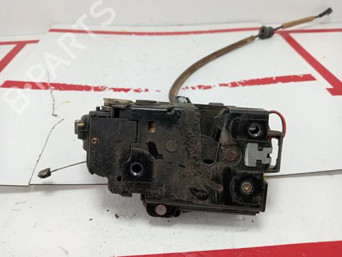 Rear left lock SEAT TOLEDO II (1M2) 1.9 TDI | BP15932988C100 