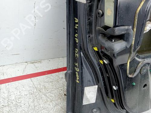 Left front door AUDI A4 B7 (8EC) 2.0 TDI 16V | BP23226033C2 