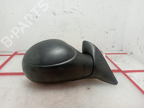 Right mirror CITROËN XSARA PICASSO (N68) 2.0 HDi | BP7359465C27 