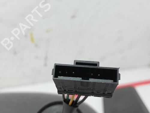 Right mirror OPEL ASTRA J (P10)  | BP27262059C27 