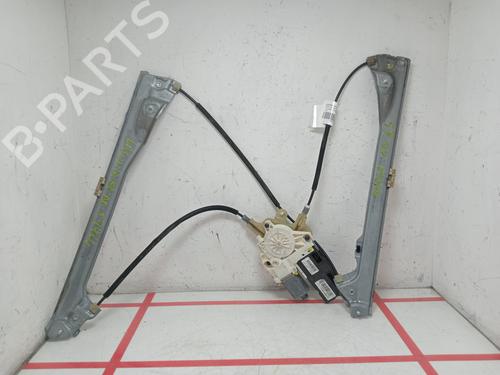 Used Front right window mechanism Front right window mechanism RENAULT LAGUNA III Grandtour (KT0/1) 2.0 dCi (KT07, KT0J, KT14, KT1A, KT1S) (131 hp) 34098972 34098972