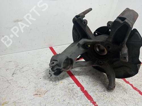 Left front steering knuckle SEAT LEON (5F1)  | BP18869182M25 