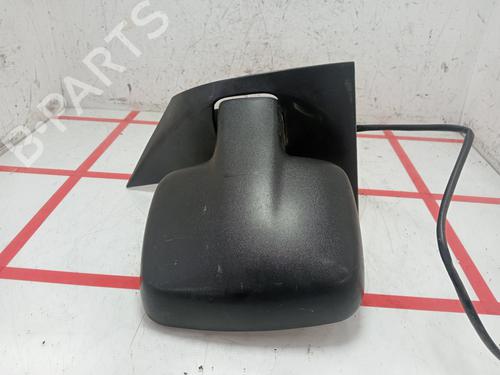 Right mirror MERCEDES-BENZ VITO Van (W638) 113 2.0 (638.014, 638.094) | BP28125334C27 
