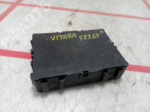 Electronic module SUZUKI GRAND VITARA II (JT, TE, TD) 1.9 DDiS (JB419WD, JB419XD) | BP40182717M83 - Image 4