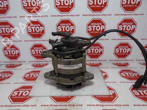 Generator OPEL CORSA B (S93) 1.7 D (F08, F68, M68) | BP7318430M7 