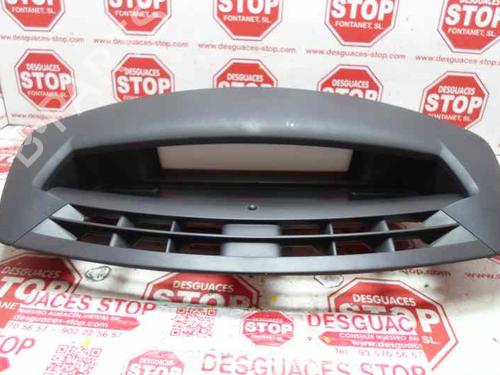 Instrument cluster CITROËN C4 I (LC_)  | BP7392721C47 