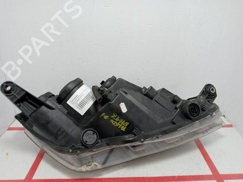 Left headlight SEAT TOLEDO IV (KG3) 1.6 TDI | BP36219993C28 - Image 2
