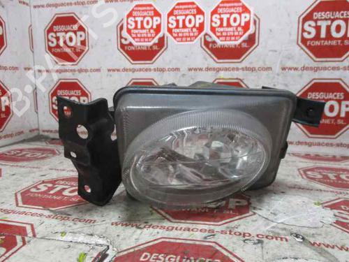 Farol Nevoeiro frente direito MITSUBISHI GALANT VIII (EA_) 2.0 (EA2A) (133 hp) 7345837