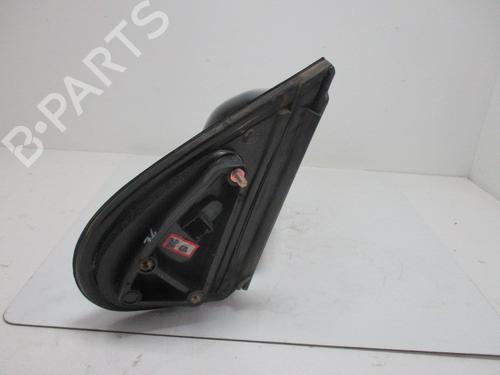 Right mirror HYUNDAI SANTA FÉ I (SM) 2.4 16V 4x4 | BP15925142C27 