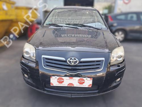 Used Parts TOYOTA AVENSIS (_T25_) 2.0 VVT-i (AZT250_, AZT250R) (147 hp) 3025354