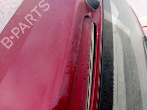 Tailgate TOYOTA COROLLA Verso (ZER_, ZZE12_, R1_) 2.2 D-4D (AUR10_, AUR10R) | BP29188989C6 