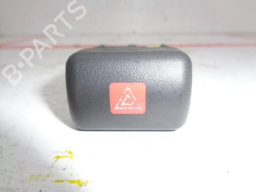 Used Warning switch OPEL ZAFIRA A MPV (T98) [1999-2006]  15933557