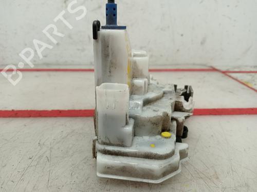 Front right lock OPEL COMBO Box Body/MPV (X12) 1.3 CDTI (B05) | BP19921294C97 