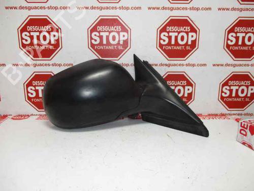 Right mirror AUDI A4 B5 (8D2)  | BP7384790C27 