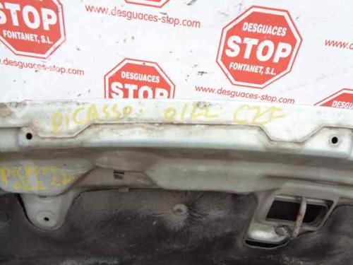Hood CITROËN XSARA PICASSO (N68) 2.0 HDi | BP7622769C1 