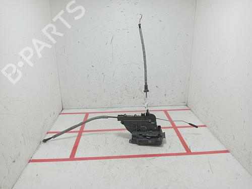 Used Front left lock Front left lock MERCEDES-BENZ VITO Mixto (Double Cabin) (W447) 111 CDI (447.701, 447.703, 447.705) (114 hp) 33397558 33397558