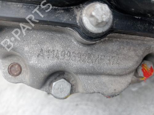 Gearbox OPEL CORSA D (S07) 1.3 CDTI (L08, L68) | BP27357919M3 