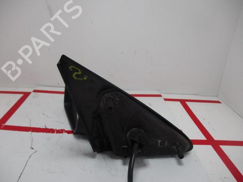 Left mirror FORD MONDEO III (B5Y) 2.0 16V | BP15929535C26 