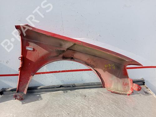 Left front fenders AUDI A4 B7 Avant (8ED) 2.0 TDI | BP15949791C41 