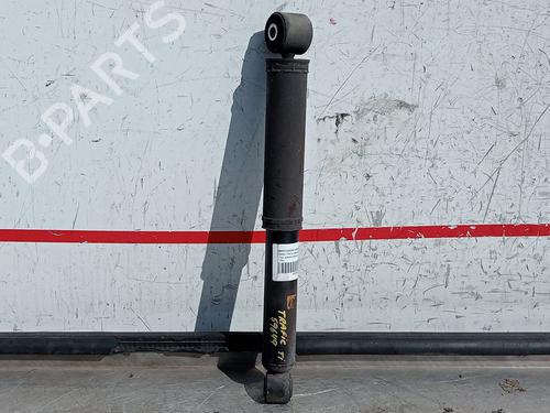 Used Left rear shock absorber Left rear shock absorber RENAULT TRAFIC III Van (FG_) [2014-2026] 33543065 33543065