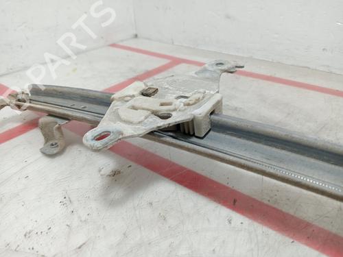 Front right window mechanism NISSAN NAVARA NP300 (D40) | BP32748563C23 - Image 7
