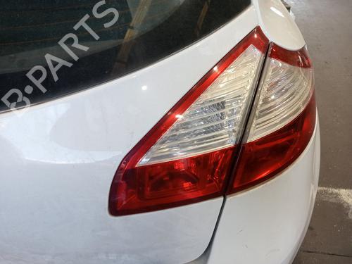 Used Right tailgate light Right tailgate light RENAULT MEGANE III Hatchback (BZ0/1_, B3_) 1.6 16V (116 hp) 33801717 33801717