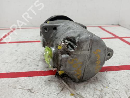 AC compressor SMART FORTWO Coupe (450) 0.7 (450.352, 450.332) | BP17475439M34 
