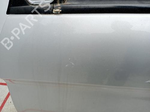 Left front door MERCEDES-BENZ B-CLASS Sports Tourer (W245)  | BP26224928C2 